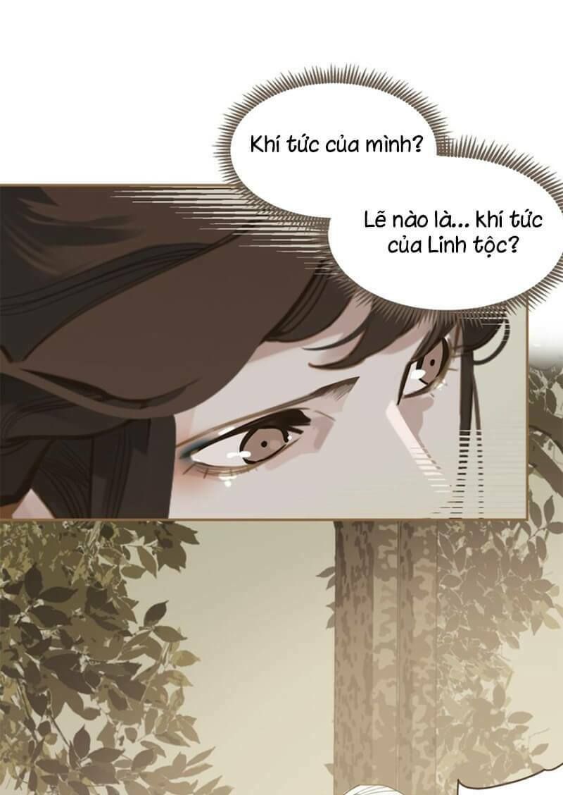 nhất đại linh hậu chapter 49 62