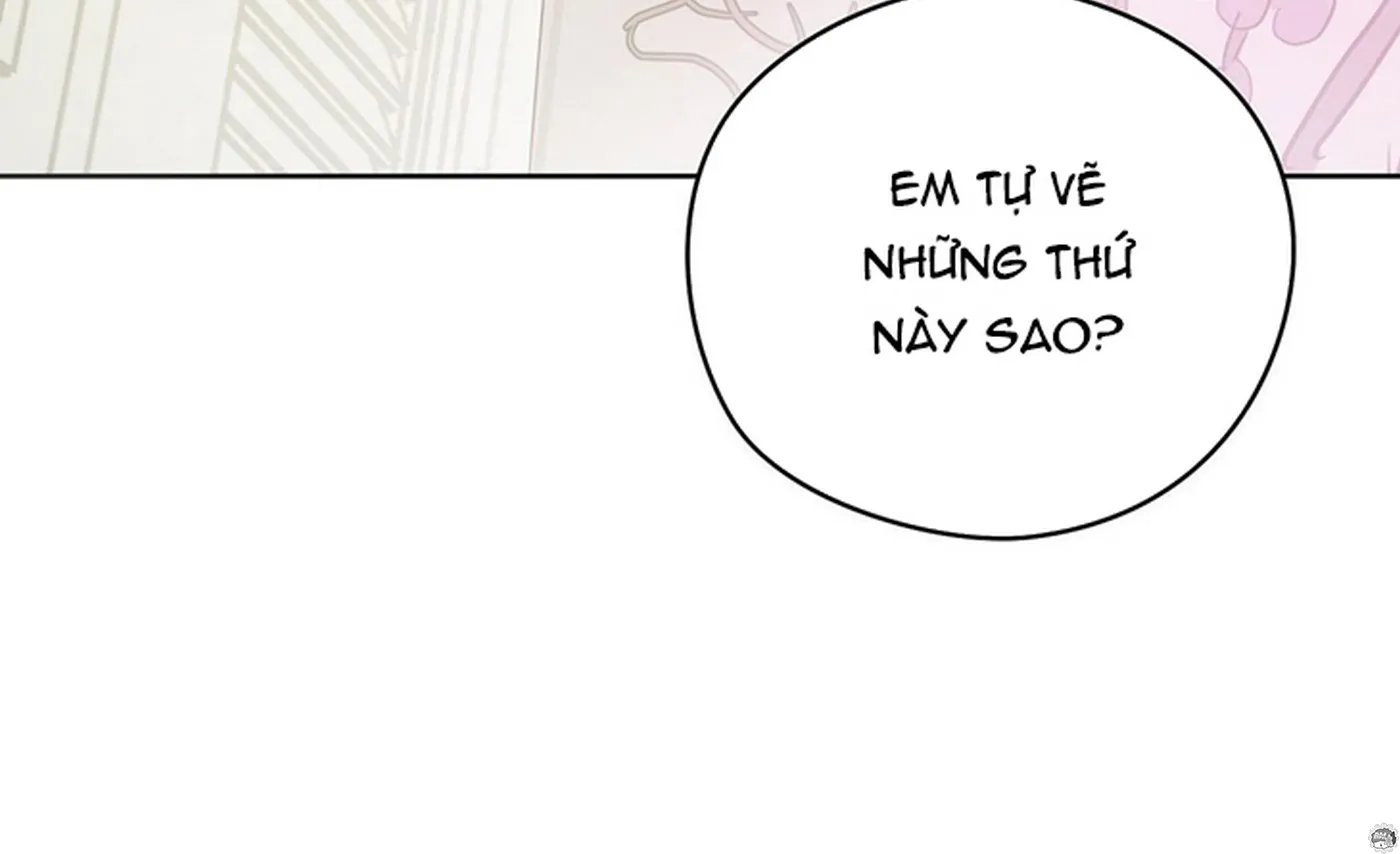 chuyện quái gì với giấc mơ đó vậy chapter 22 200