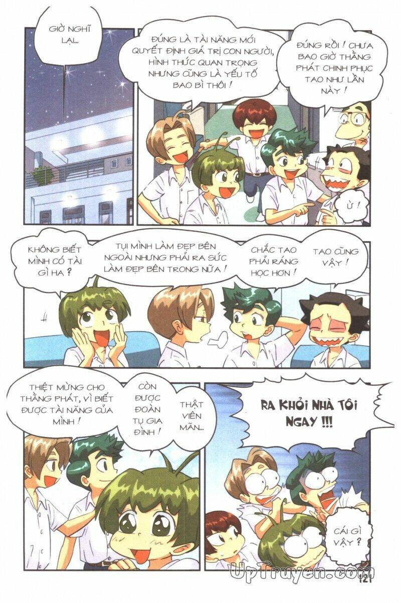 học sinh chân kinh chapter 15 122