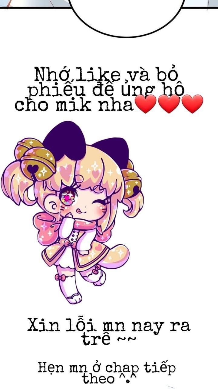 định mệnh giữa vị thần và tiểu cô nương chapter 16 59