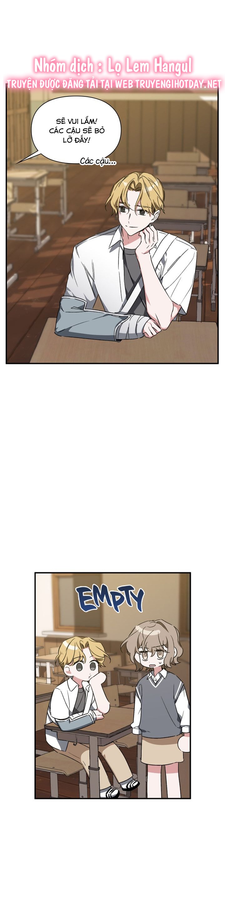 cuộc du hành thời gian của sela chapter 46 17