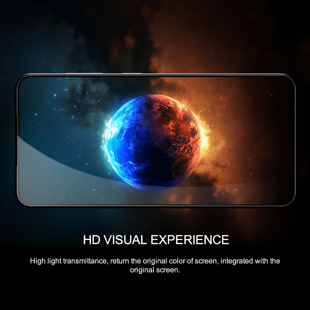 Cường lực Galaxy S24 Plus Nillkin Cp+pro - hàng chính hãng