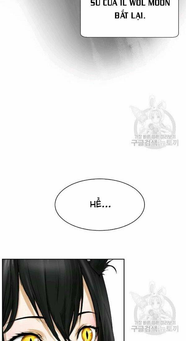 xuyên không thành hổ chapter 37 49