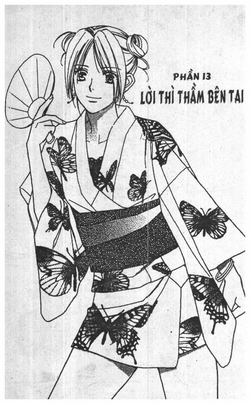 chiyou yo hana yo chapter 3 104