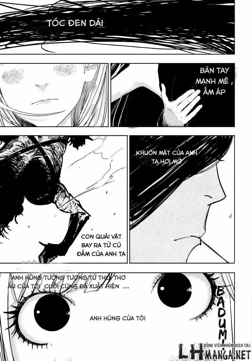 daisaiyuuki bokuhi seiden chapter 7 4