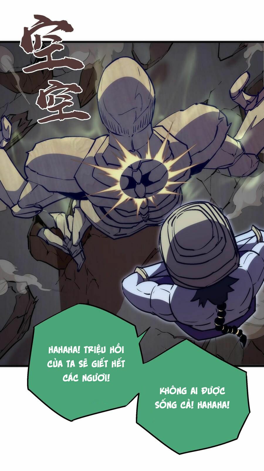 tôi không phải quỷ vương chapter 49 5