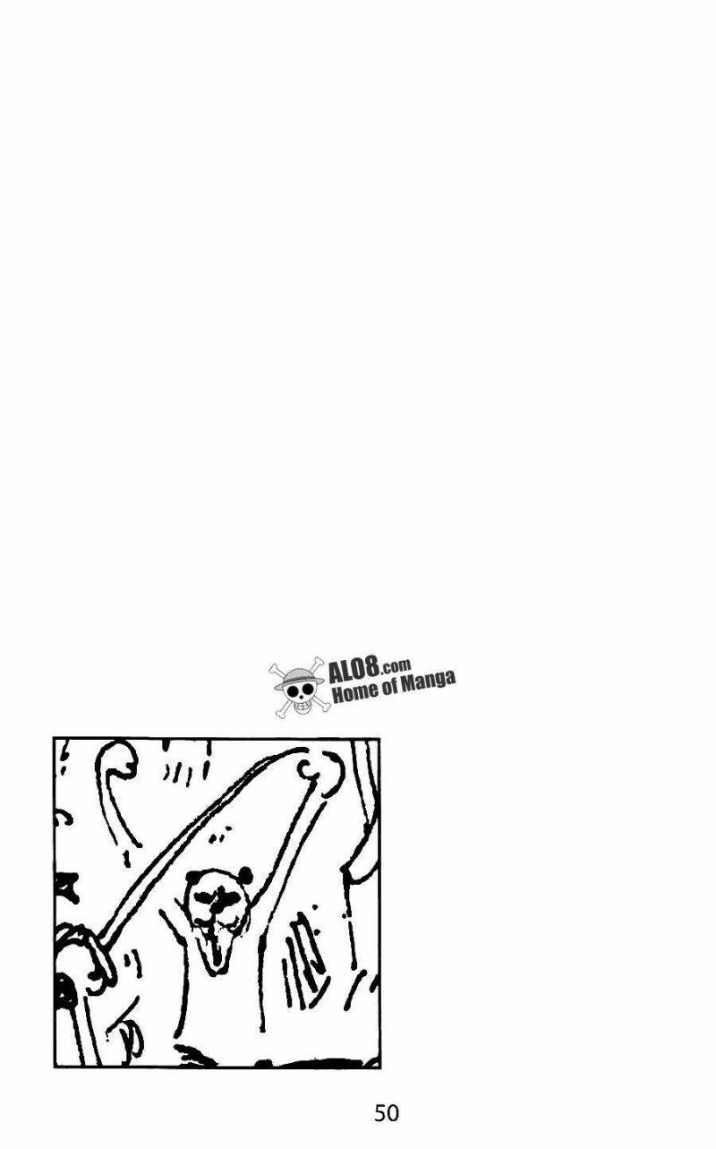đảo hải tặc - one piece chapter 175 2
