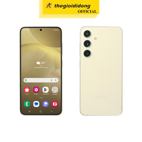Điện thoại Samsung Galaxy S24 5G 8GB/256GB - Hàng Chính Hãng