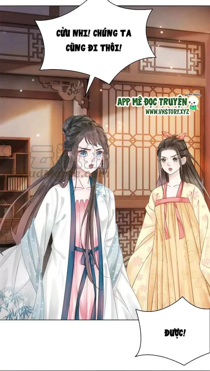 cực phẩm phế vật tiểu thư chapter 134 18