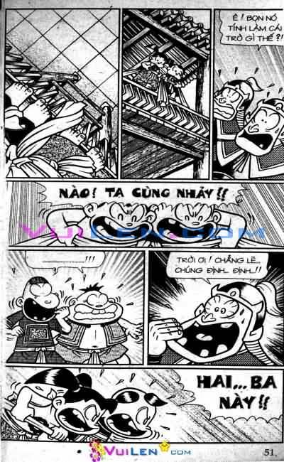 thần đồng đất việt chapter 54 48