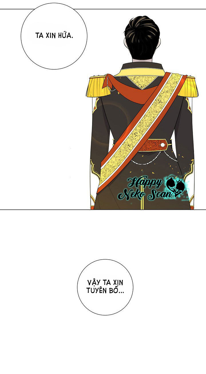 từ tiểu thư thành hoàng hậu - lady to queen chapter 6.2 19