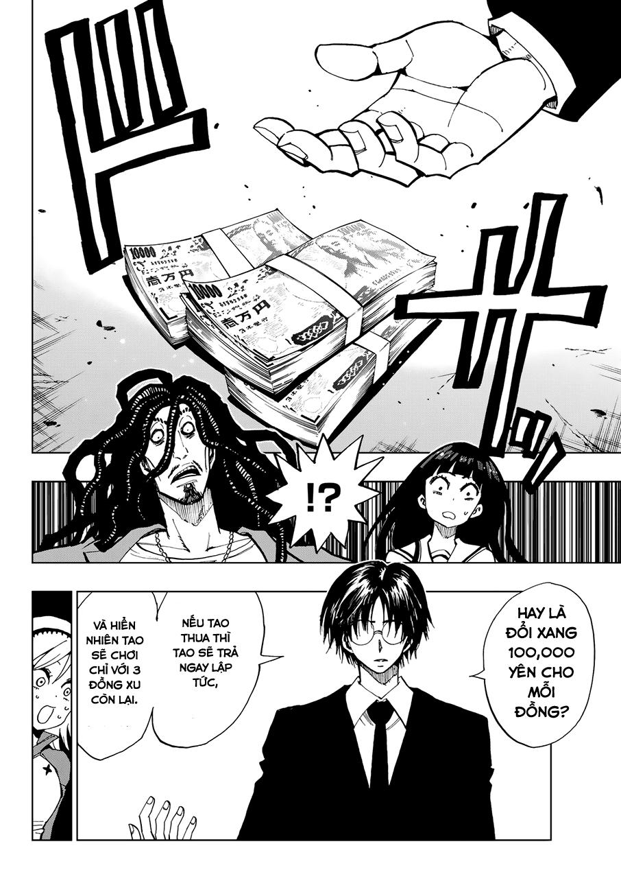 cuộc chiến cờ bạc chapter 1 37