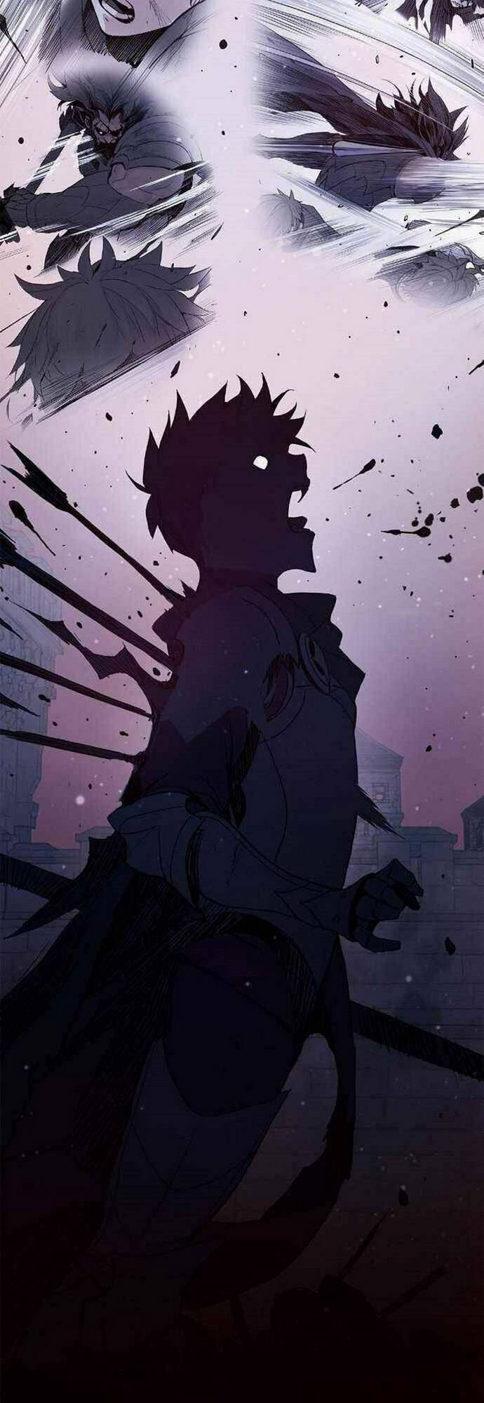 băng tâm kỵ sĩ chapter 14 10