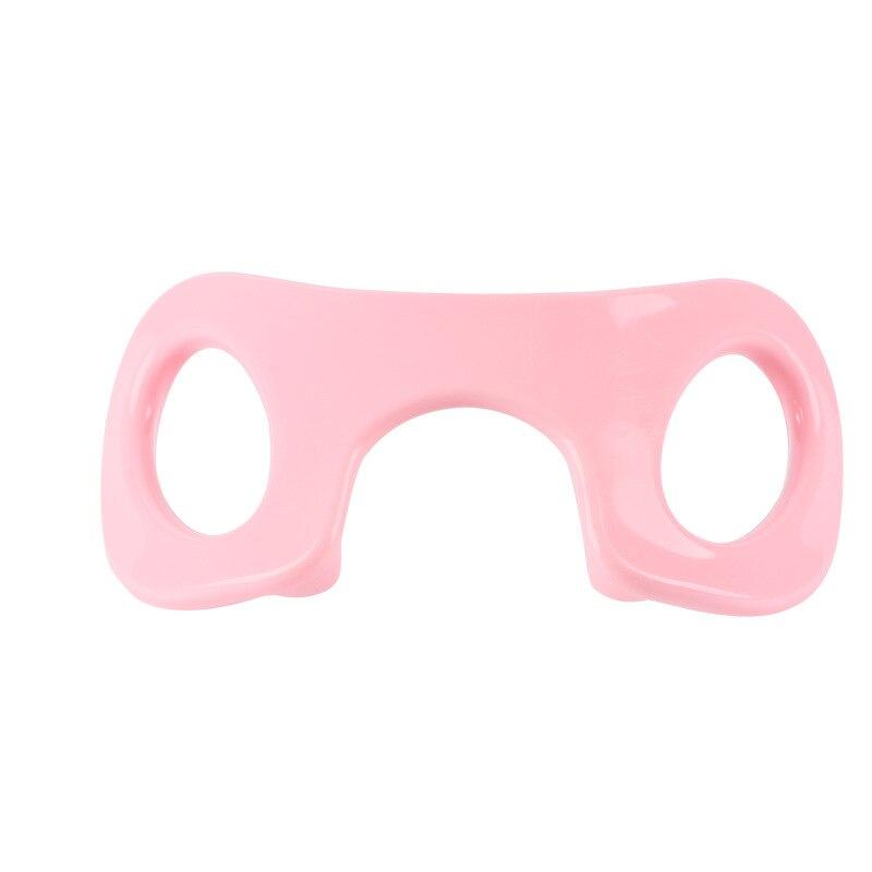 Professional Yoga Ring Pilates Fitness Exercise Magic Ring Fitness Exercise Resistance Ring Gym Exercise Pilates Accessories