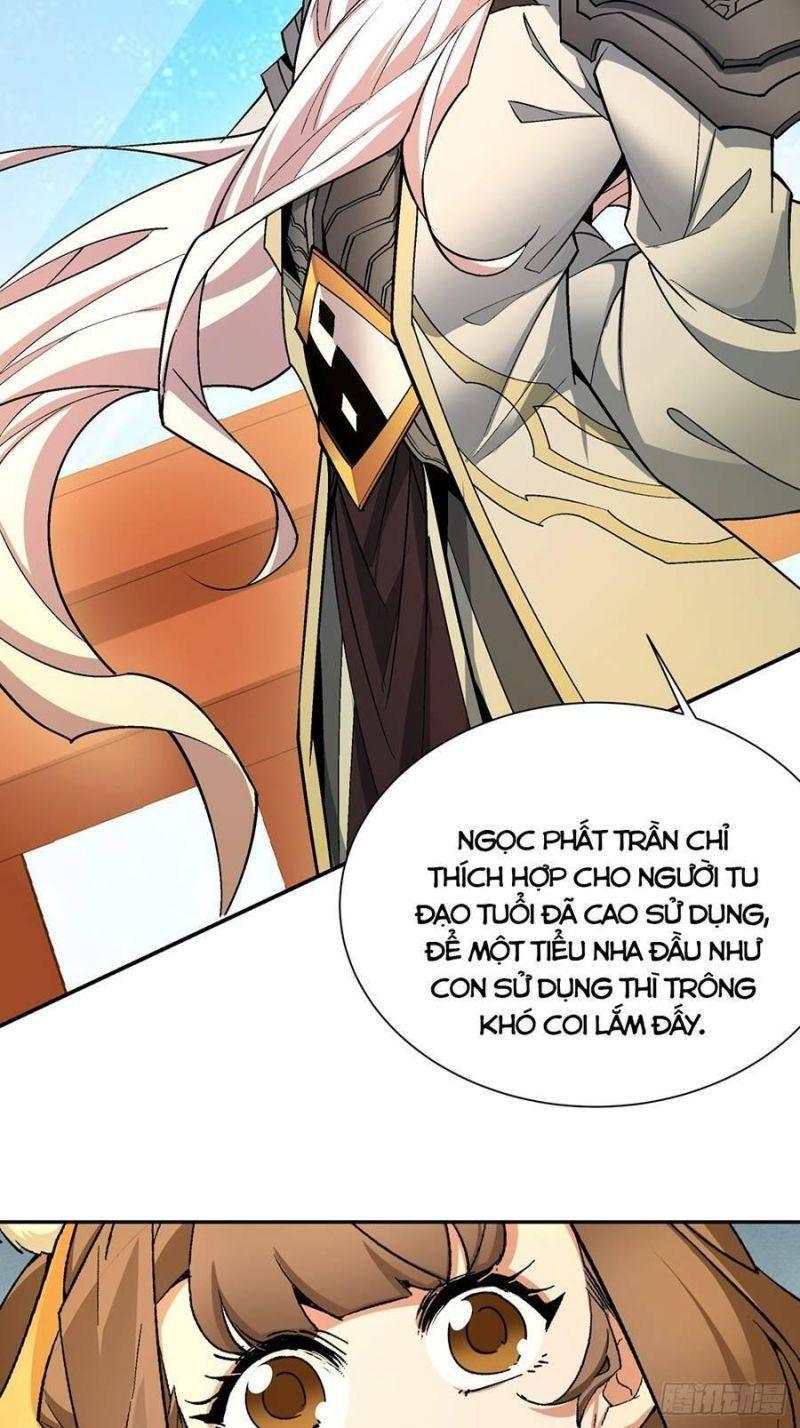 đồ đệ của ta đều là trùm phản diện chapter 6 24