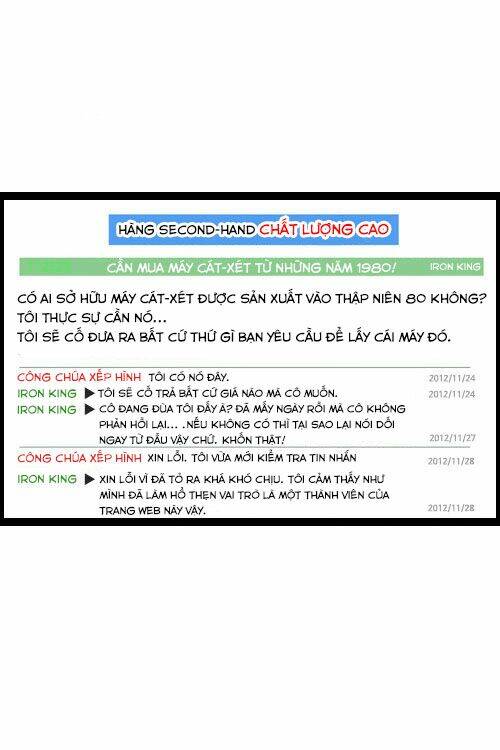 tiếng gọi con tim chapter 60 35