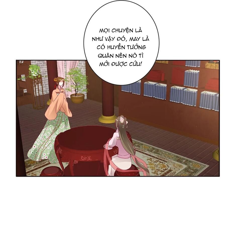 thông linh phi chapter 619 21
