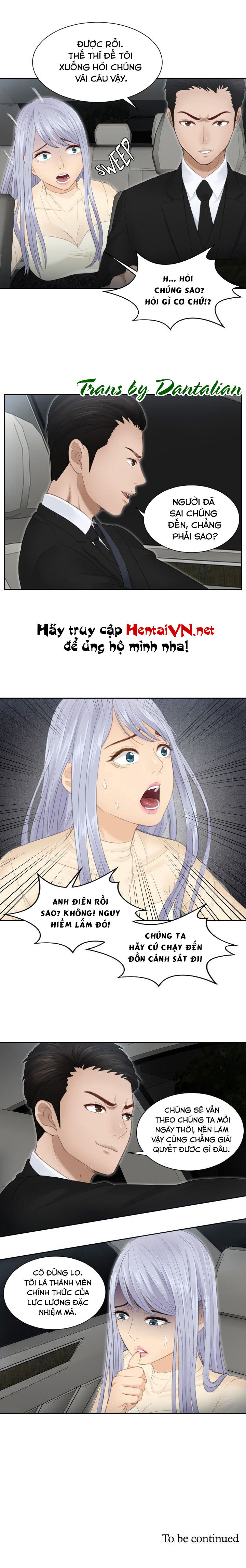 chàng thám tử đào hoa chapter 18 13