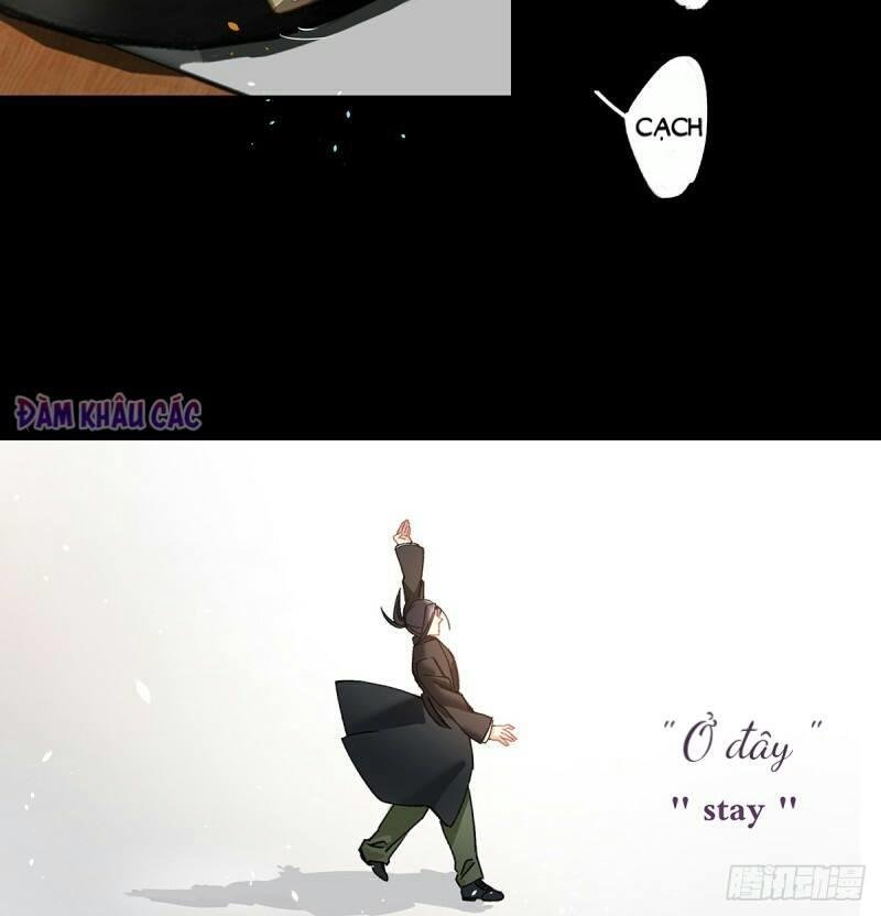 hắc bạch hữu thường chapter 10 5