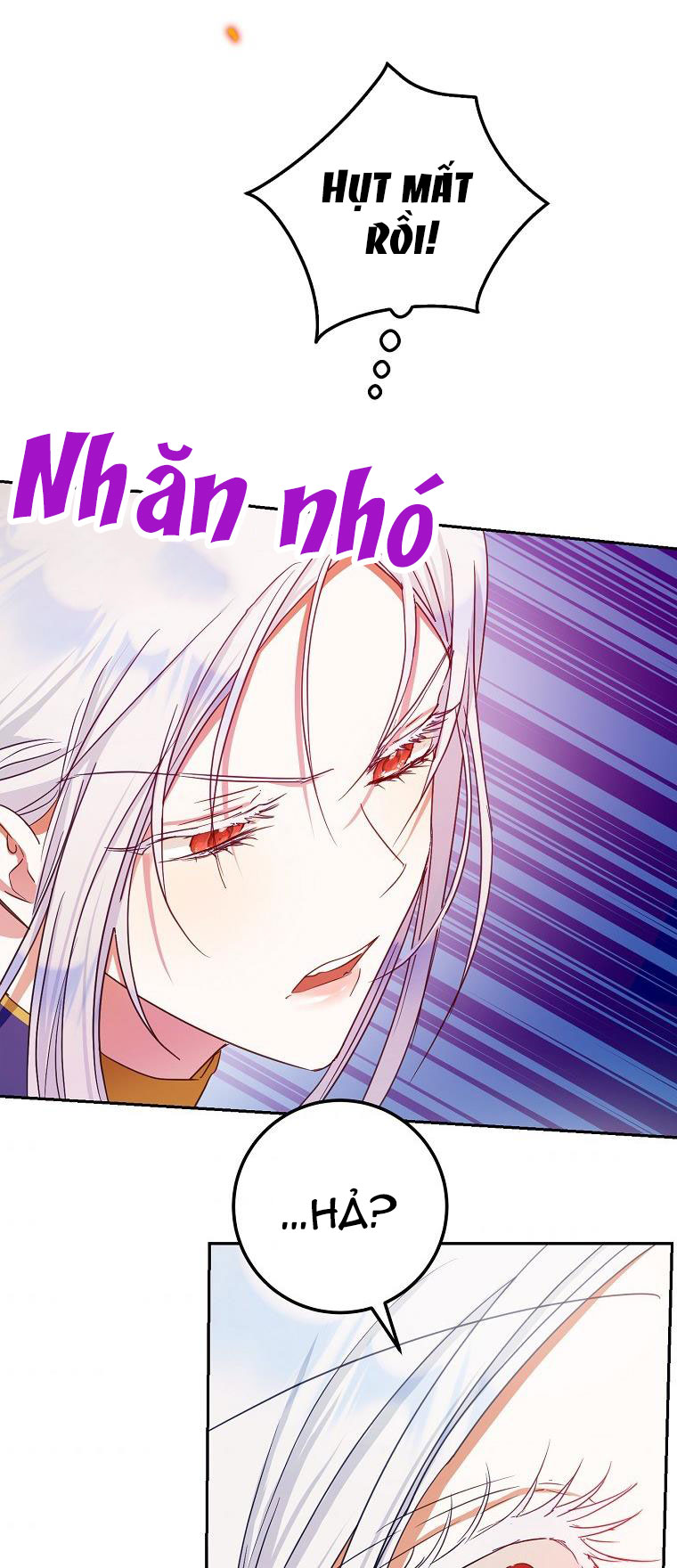 trở thành vợ của nam chính chapter 40.1 35