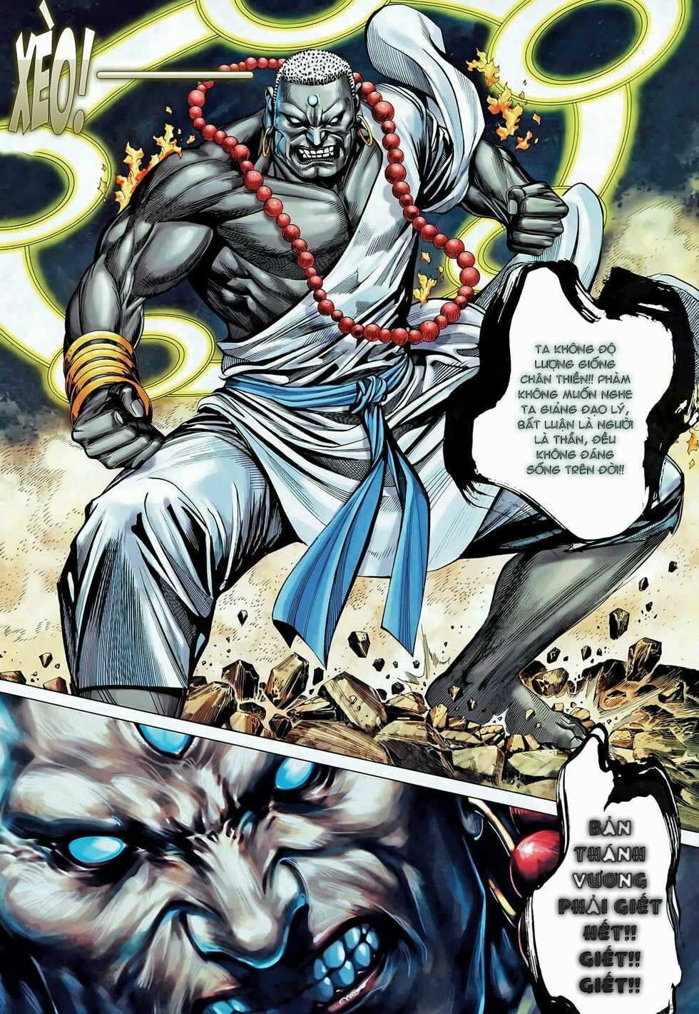 phong thần ký chapter 84 28