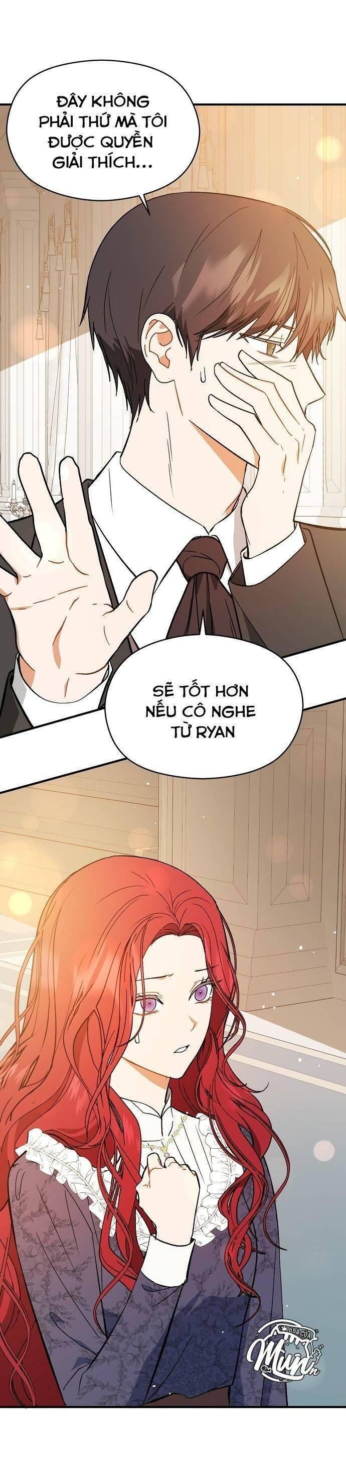 tôi không cố ý quyến rũ nam chính đâu! chapter 65 39