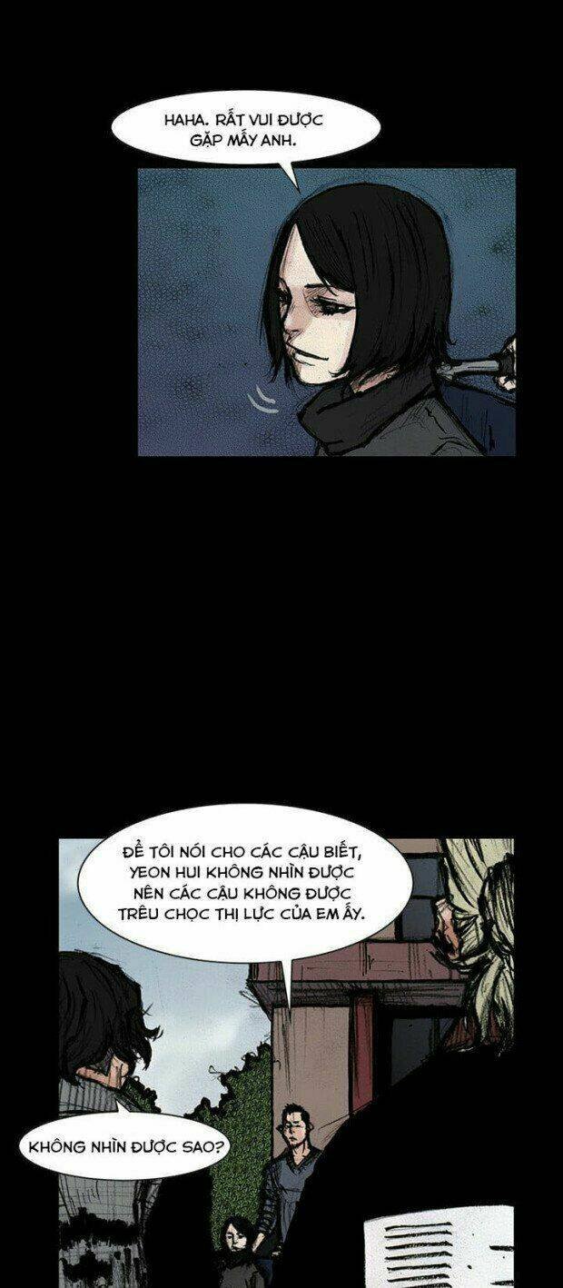 dokgo 2 | độc cô 2 chapter 17 5