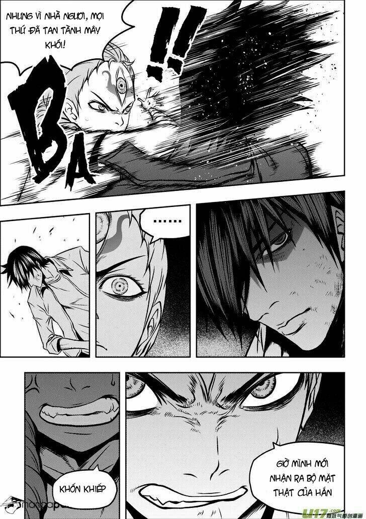 macrophage regulation chapter 49 4