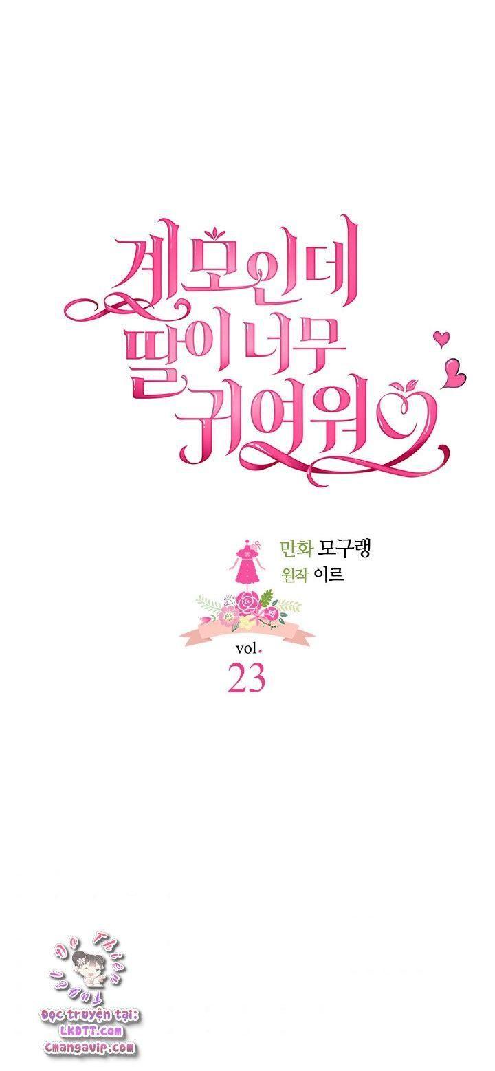 con gái chồng quá dễ thương chapter 23 4