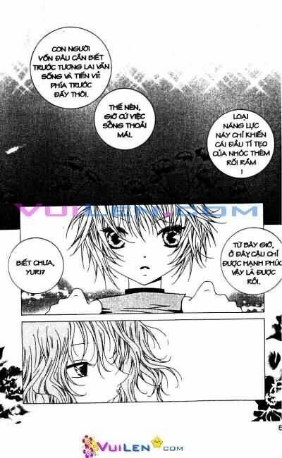 tiểu nữ vương chapter 4 61