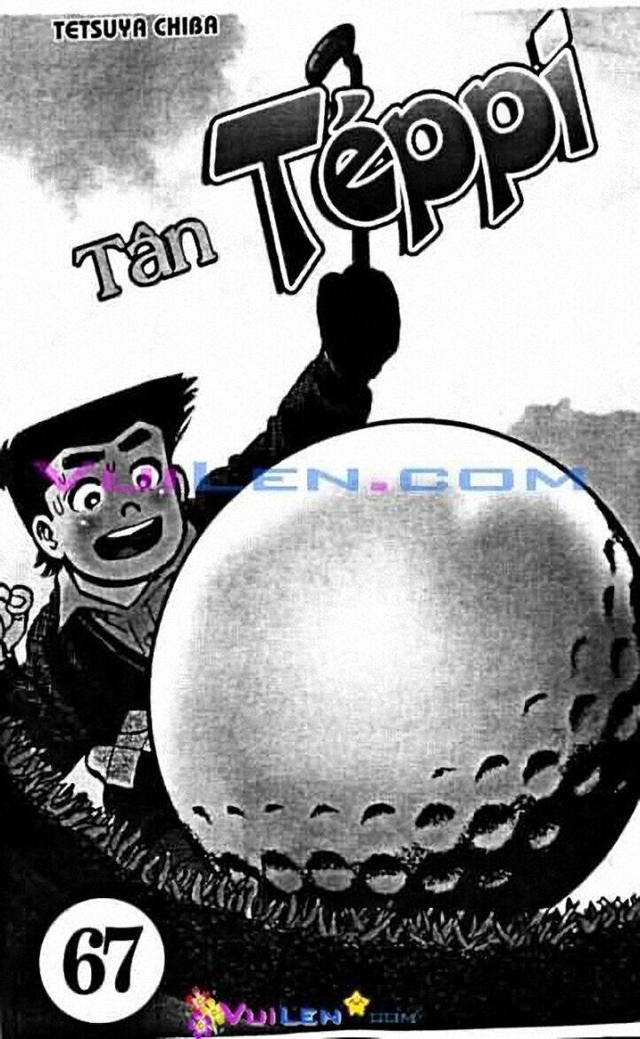 tân teppi chapter 67 3