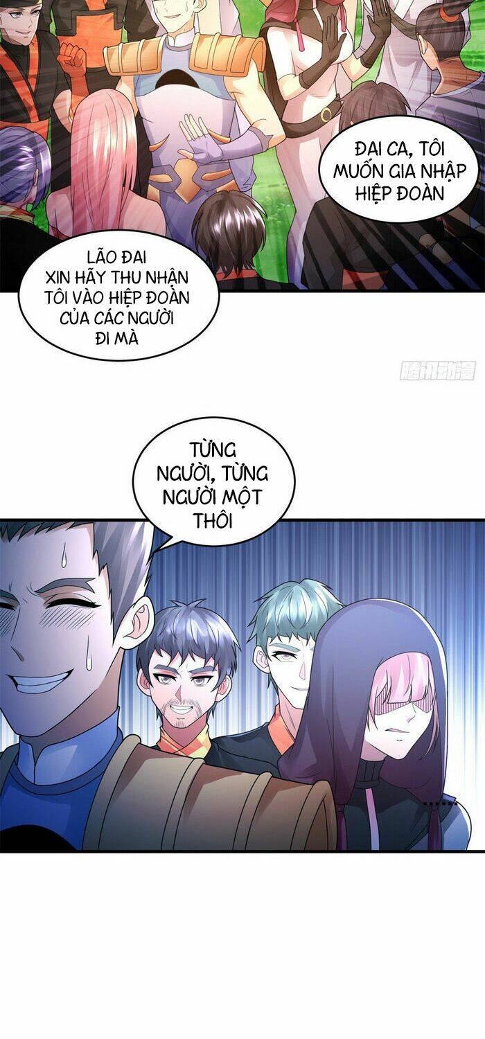 pháp sư truyền kỳ chapter 37 26