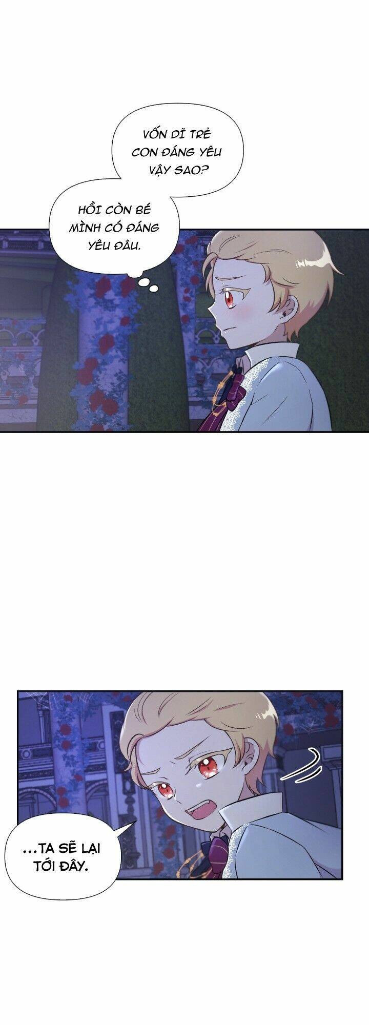 công chúa xấu xa chapter 8 27