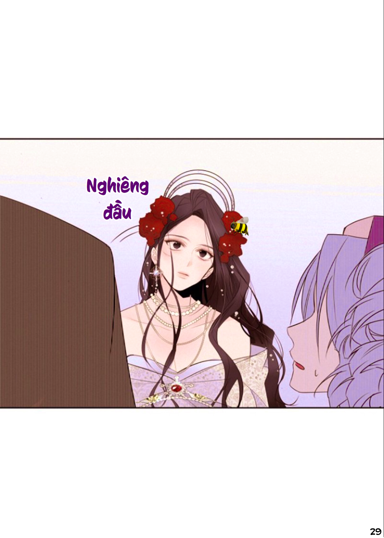 cuộc sống nhàm chán của quý cô tái sinh chapter 2 29