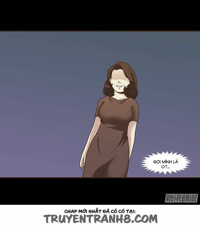 ớn lạnh tuyệt đối chapter 82 22