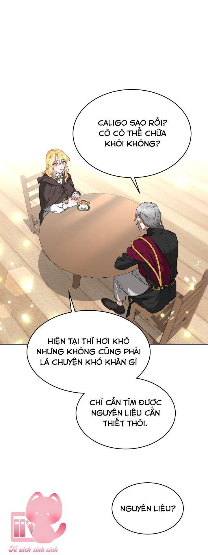 từ chồng cũ hóa thành nam chính chapter 6 41