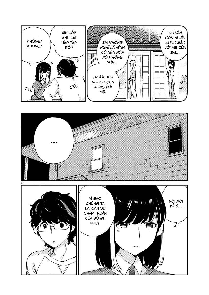 365 ngày cho đến lúc 2 ta kết hôn chapter 89 6