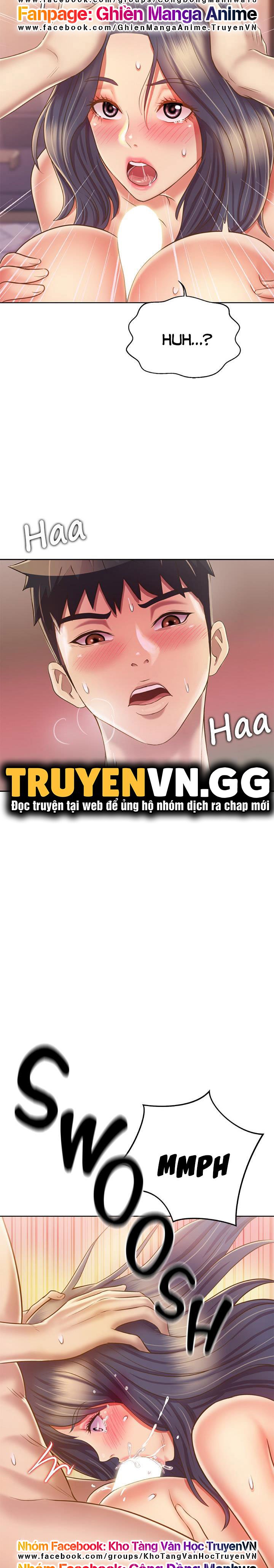 hương vị máy bay chapter 37 2