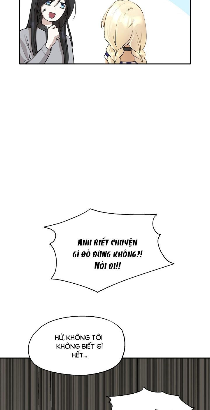 cuộc sống kỳ thú chapter 69 27