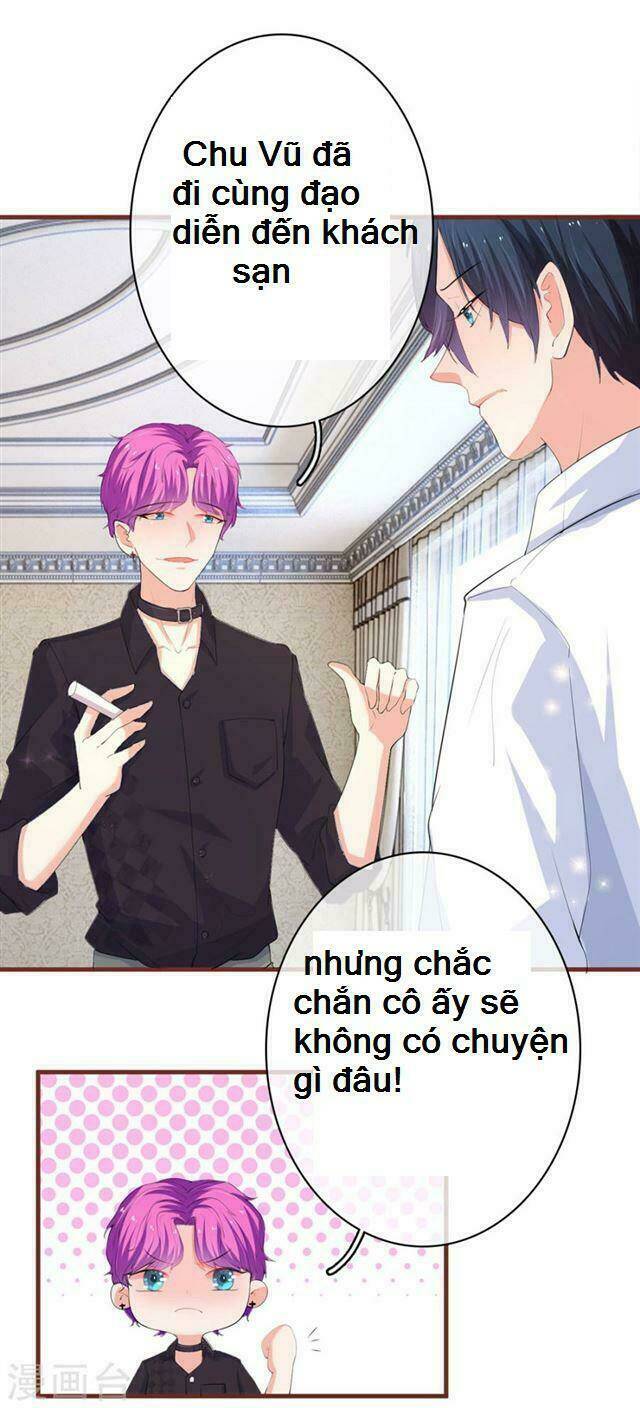 trùng sinh để trả thù chapter 21 4