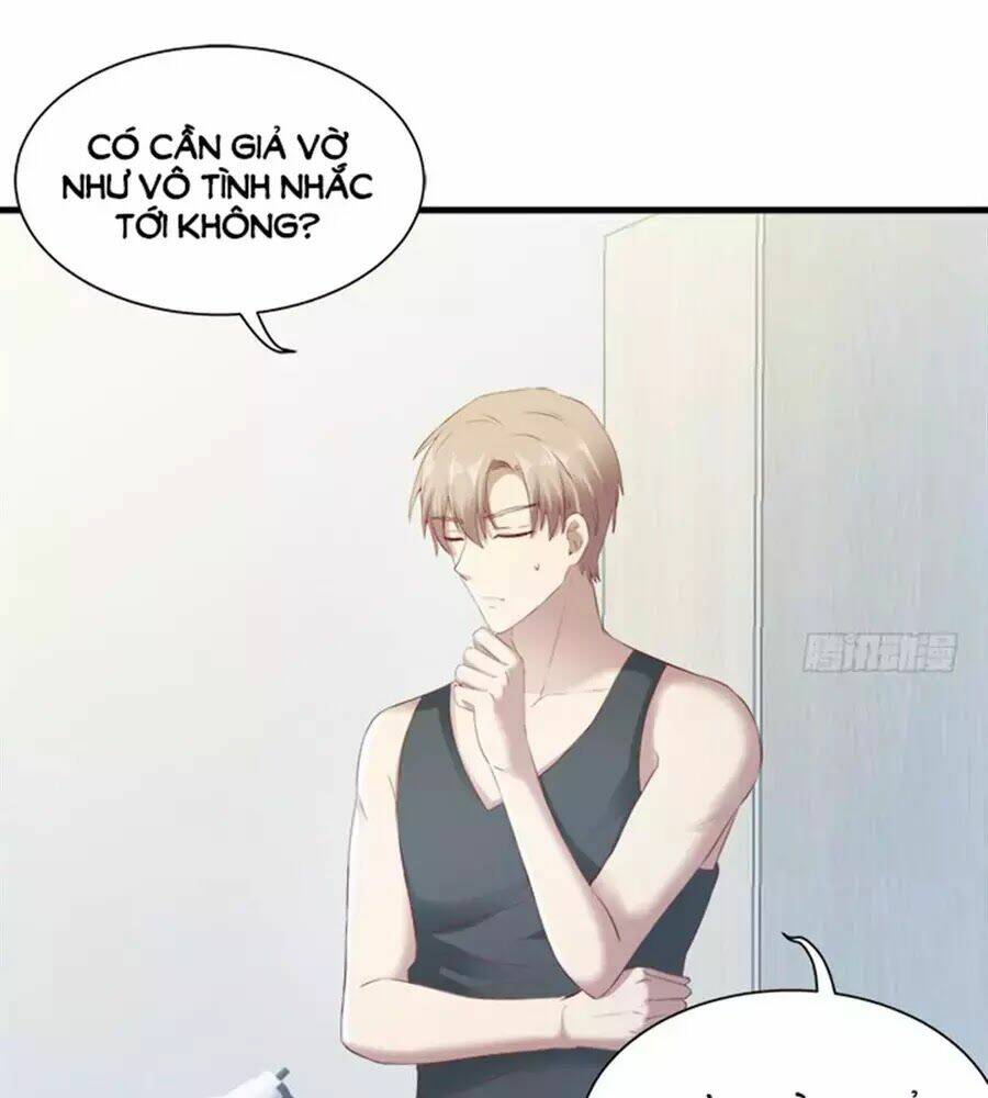 khi trò chơi ác ma bắt đầu chapter 107 16