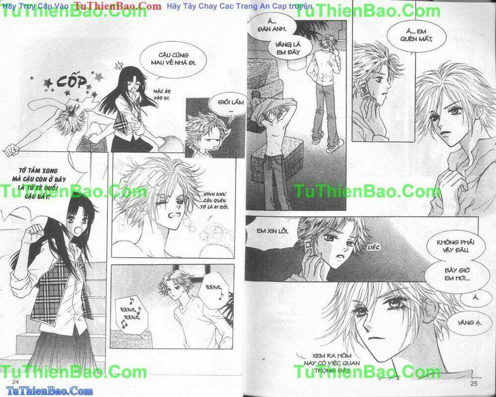 thử 1 lần nhé chapter 15 12