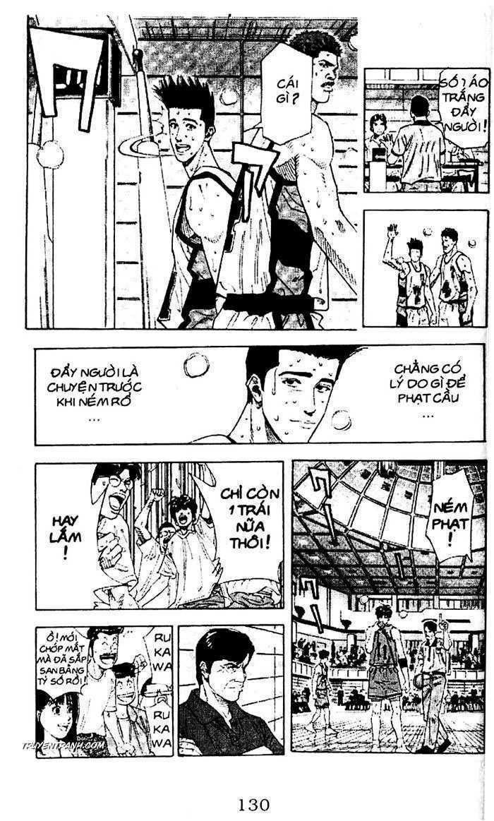 cao thủ bóng rổ chapter 163 17