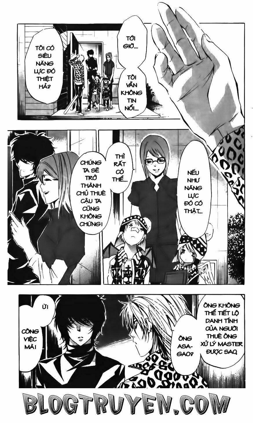 ma vương chapter 74 14