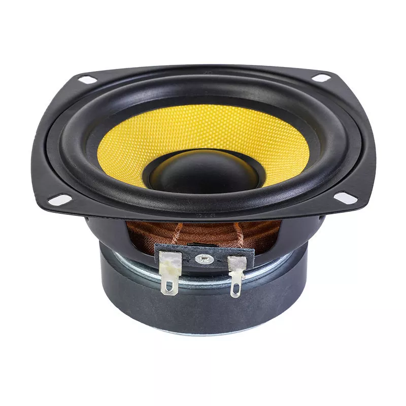 KYYSLB 3 inch Full Loa Đơn vị đơn vị 30-80W Bộ khuếch đại hệ thống nhà