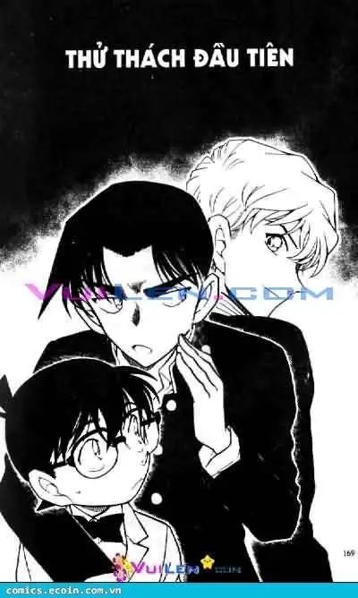 conan chapter 564 1