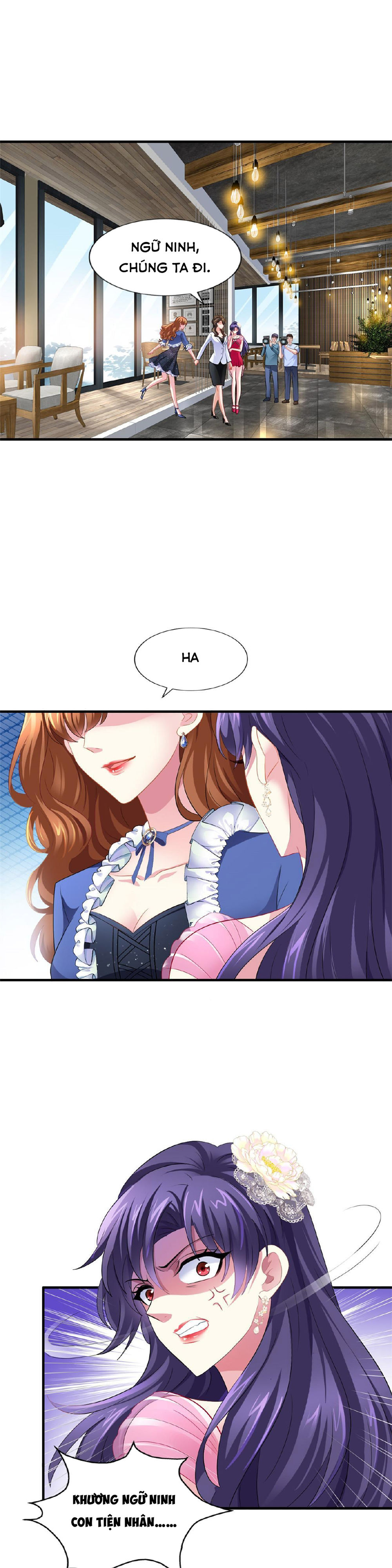 nữ hoàng điện ảnh chapter 20 8