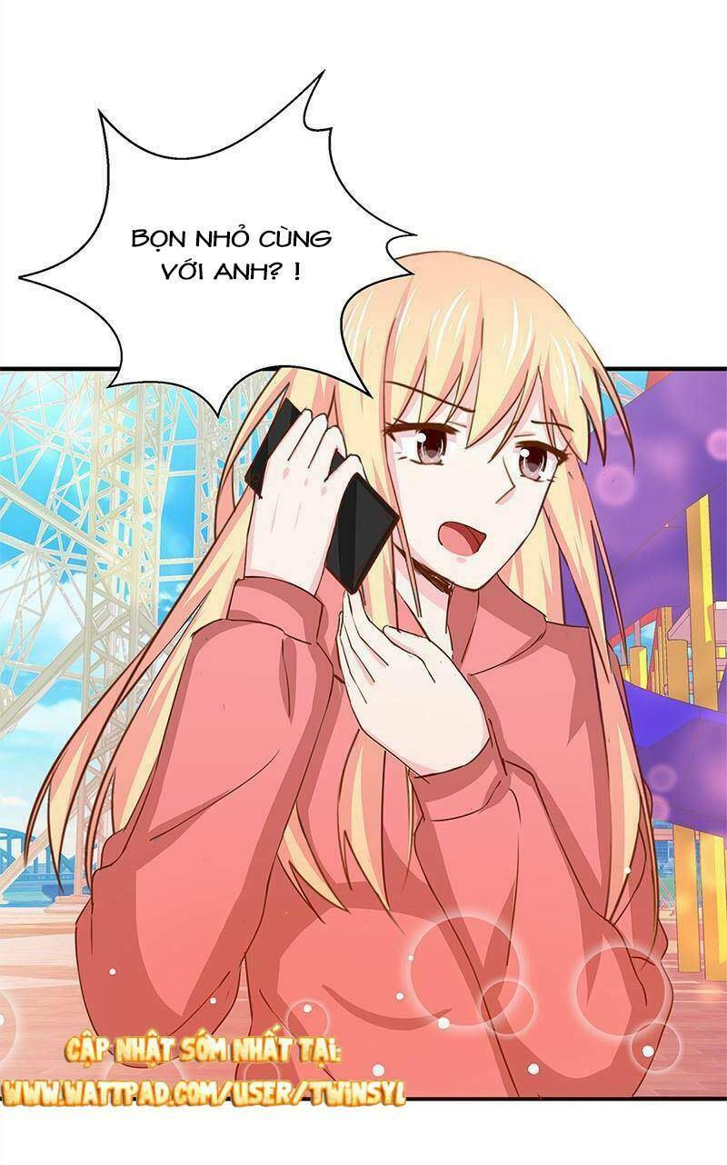 không gả cho tổng tài, gả cho người hầu chapter 143 32