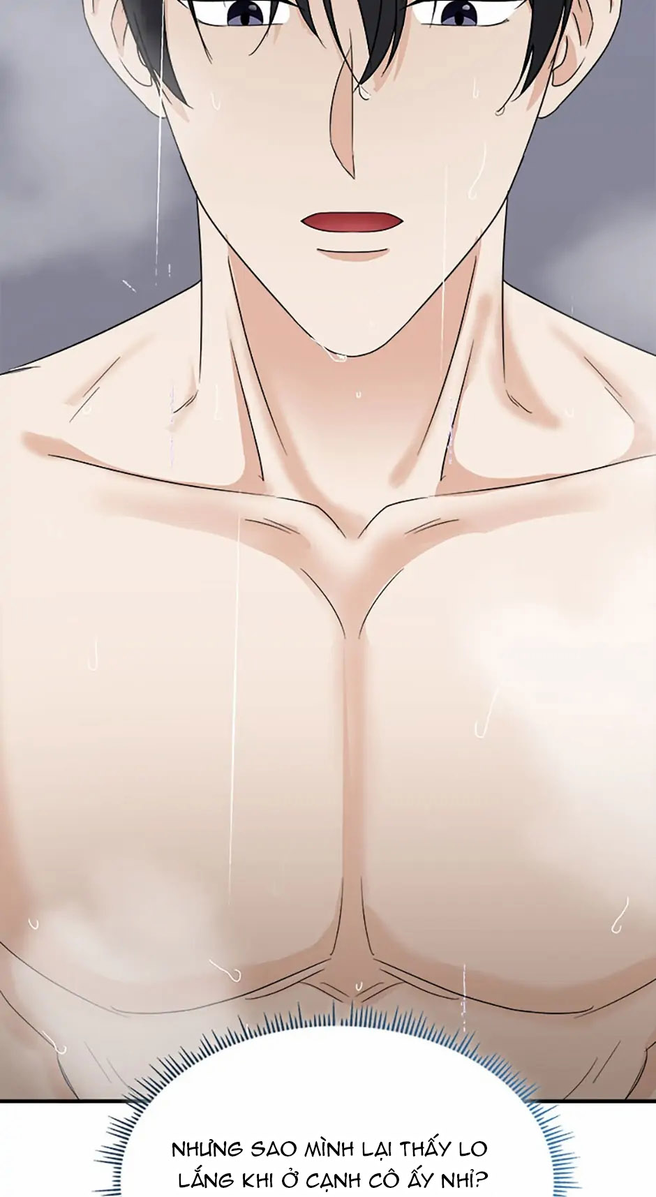 thiếu tôi là sếp mất ngủ ngay chapter 34.2 12