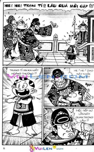 thần đồng đất việt chapter 46 6